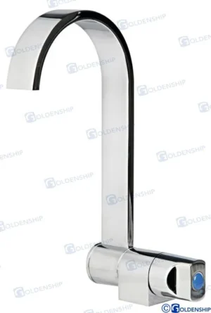 Robinet style eau froide Goldenship – réf GS20255