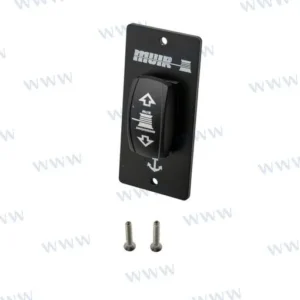 Rocker switch-up/down Muir – réf MUF801087