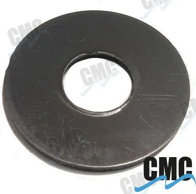 Rondelle 1/8x3/4x2 CMC - réf CMC6021
