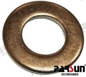 Rondelle 10 Parsun - 92995-10100