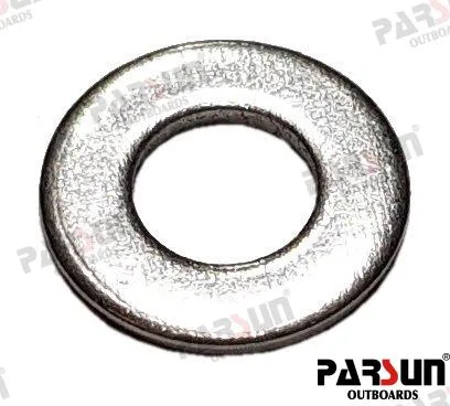 Rondelle 4 Parsun moteur F25D - 92907-04600