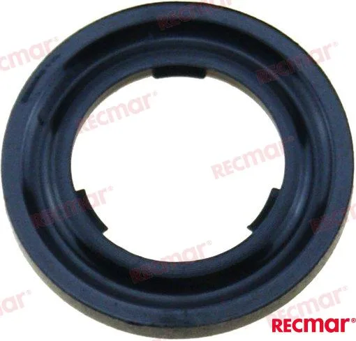 Rondelle bouchon Recmar moteur DF100A - 09168-10022