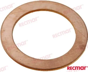 Rondelle cuivre Recmar - 23414-120000