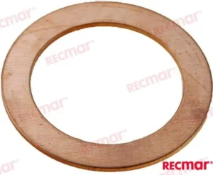 Rondelle cuivre Recmar – 23414-250000