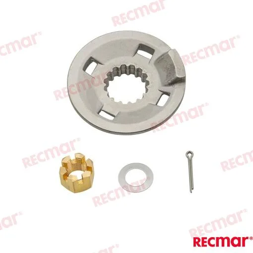Rondelle d'hélice Recmar OEM 57630-90J00 - réf REC57630-90J00