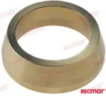 Rondelle dapp Recmar - réf REC805101T