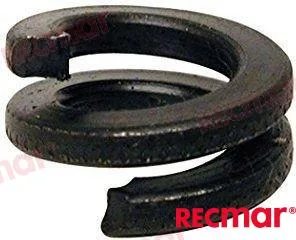 Rondelle de silent bloc Recmar - 13-33734