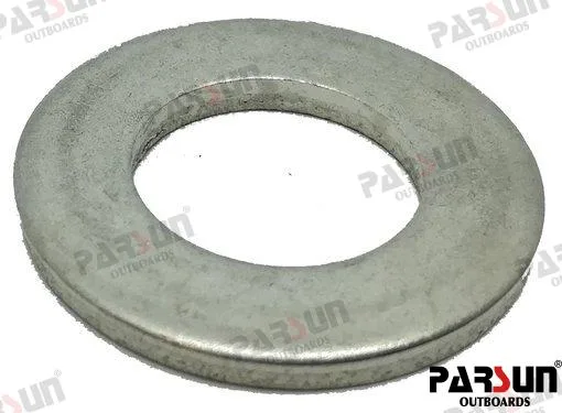 Rondelle, écrou volant Parsun moteur F9.9, F13.5, F15, F20 - réf PAF15-07000005