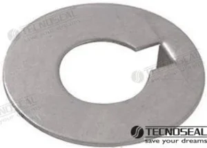 Rondelle inox radice 40mm Tecnoseal – réf TEN00413R