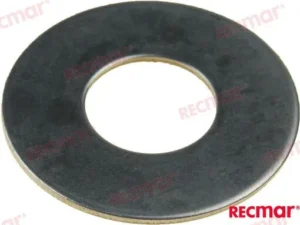 Rondelle inox Recmar - réf REC12-44164