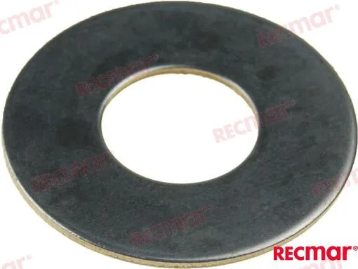 Rondelle inox Recmar - réf REC12-44164