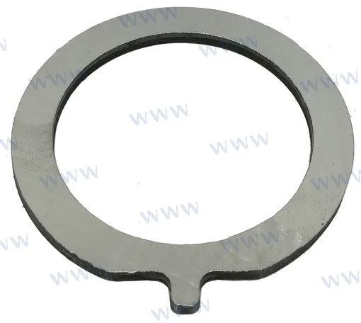 Rondelle Mercury pour MerCruiser Bravo One, Bravo Two, Bravo Three - réf RM86739