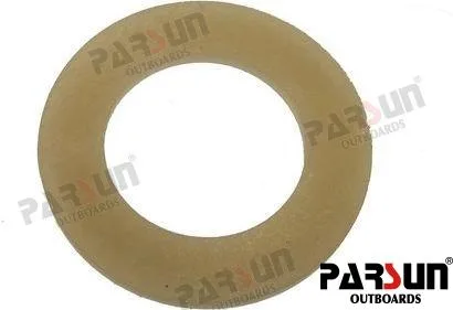 Rondelle nylon Parsun moteur F9.9, F13.5, F15, F20 - réf PAF15-01010002