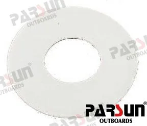 Rondelle nylon Parsun - réf PAF20-01030006