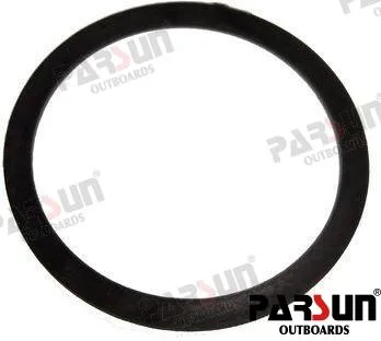 Rondelle nylon Parsun moteur F6B, F8, F9.8 - réf PAT15-01000003