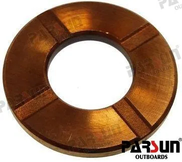 Rondelle nylon Parsun moteur F9.9, F13.5, F15 - réf PATE15-04000018