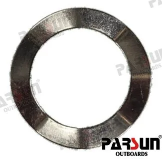 Rondelle ondulée Parsun moteur FL115 EFI - réf PAF115-03000022