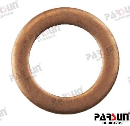 Rondelle Parsun moteur FL115 EFI - réf PAF115-00000003