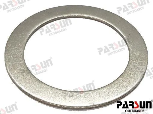 Rondelle Parsun moteur F6B, F8, F9.8 - réf PAF8-04000020