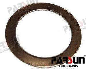 Rondelle Parsun moteur F6AB - réf PAT5-03000015