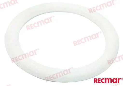Rondelle plastique Recmar - 814390
