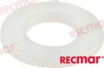 Rondelle plastique Recmar - réf REC8M0005777