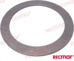 Rondelle Recmar - réf REC12-12577