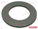 Rondelle Recmar - réf REC333771