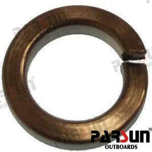 Rondelle rressort 6 Parsun – 29162-93J00