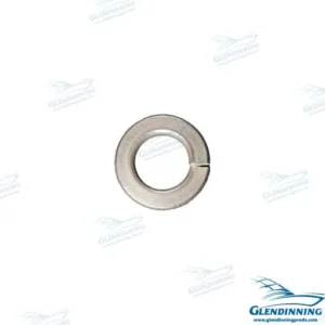 Rondelle sécurité 3/8 medium ss Glendinning – réf GLE73002