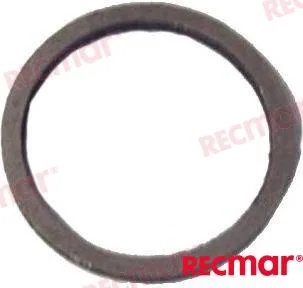 Rondelle Yamaha Recmar moteur E8D - 90201-12565