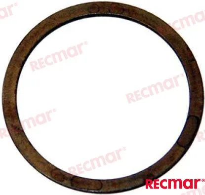 Rondelle Yamaha Recmar moteur 150AET - 90201-23M01