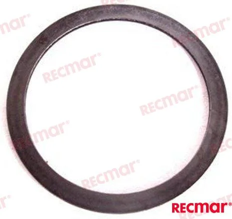 Rondelle Yamaha Recmar moteur 225FET pour Yamaha F200A, F225A - 90201-31M00