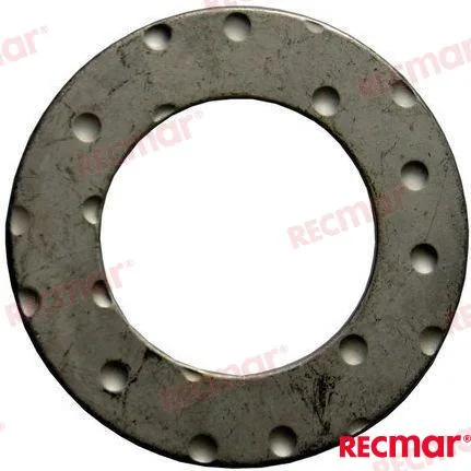Rondelle Yamaha Recmar moteur 9.9F - 90209-20M23