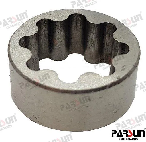 Rotor de pompe à huile Parsun moteur F6AB - réf PAF6-04040003