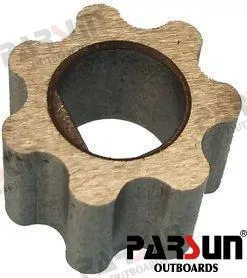 Rotor interieur de pompe à huile Parsun - réf PAF6-04040002