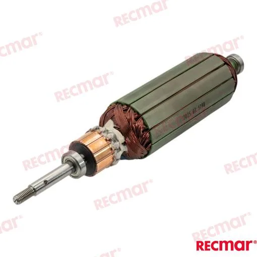 Rotor Recmar - réf HE24000754