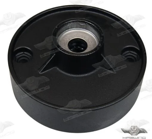 Rotor-shaft holder(black) Haswing - réf HE24000758