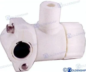 Rotule antenne abs main courante Goldenship – réf GS13046