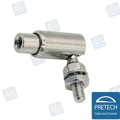 Rotule câble 33c Pretech - réf PRE31799