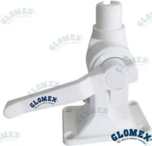 Rotule de pont nylon à levier 4 position Glomex – réf GLORA115