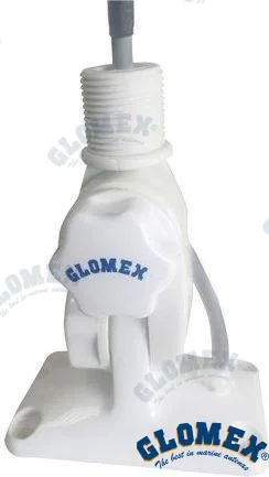 Rotule de pont nylon à molette Glomex – réf GLORA135