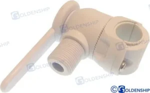 Rotule pour antenne abs / chandelier Sea Origin – réf GS13042