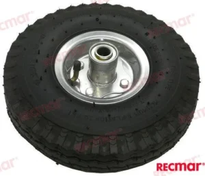 Roue avant jo6 et rech10 Recmar – réf RECKFW