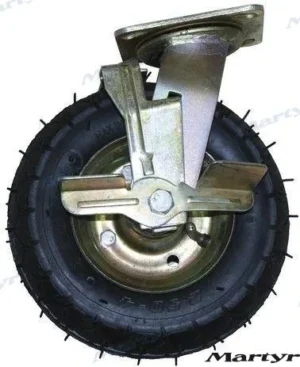 Roue complete pour yarjo6hd Martyr – réf CMJACKRW