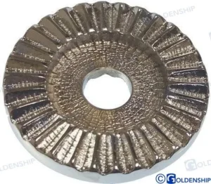 Roue dentee porte canne Goldenship – réf GS75203