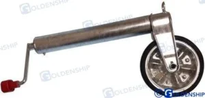 Roue jockey 500kg AL-KO – réf GS76006