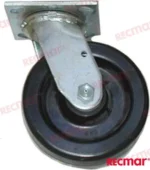 Roue pour support bateau Recmar - réf RECED36C
