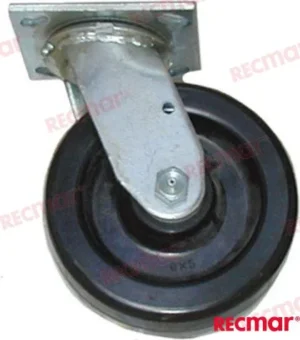 Roue pour support bateau Recmar – réf RECED36C