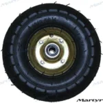 Roue pour yarjo6hd Martyr - réf CMJACKFW
